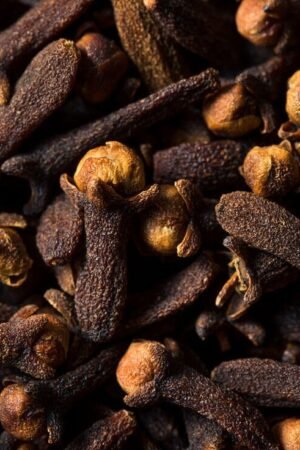 Clove (Laung) Powder