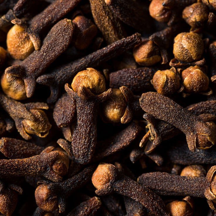 Clove (Laung) Powder