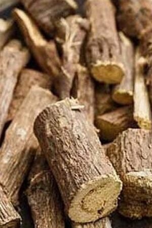 Liquorice (Mulethi) Powder