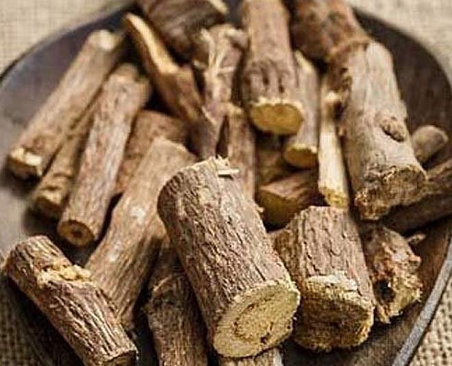 Liquorice (Mulethi) Powder