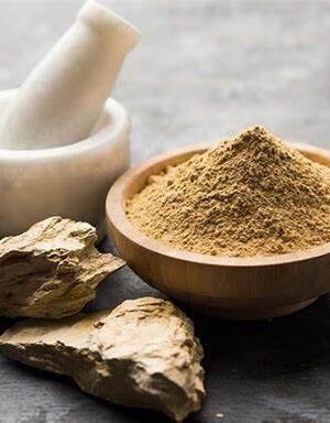 Fuller's Earth (Multani Mitti) Powder