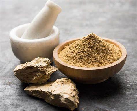 Fuller's Earth (Multani Mitti) Powder