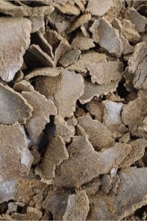 Mustard Cake (Sarso Khal) Powder