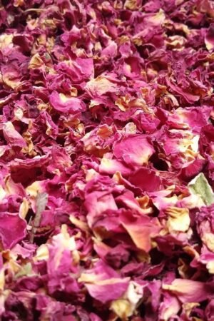Rose (Gulaab) Powder