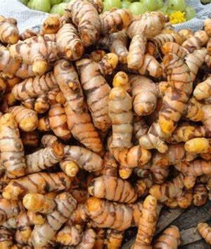 Turmeric (Haldi) Powder