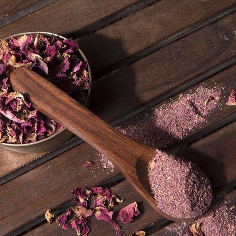 Rose (Gulaab) Powder - Image 2