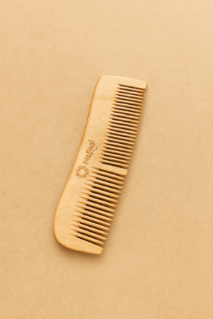 Dual Tooth Neem Comb